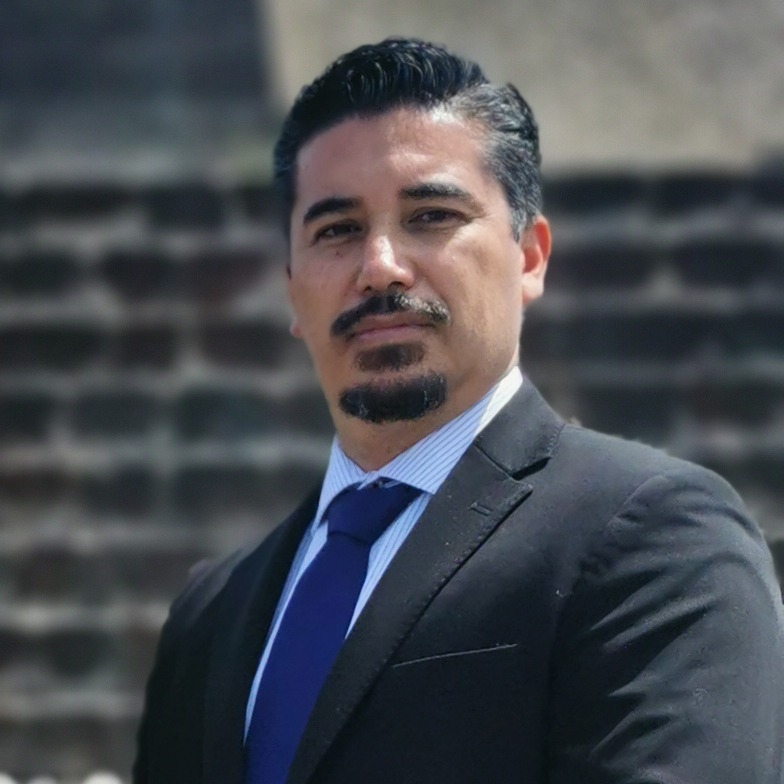 Prof. Danae Hernández Espinola